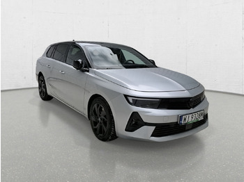 מכונית OPEL