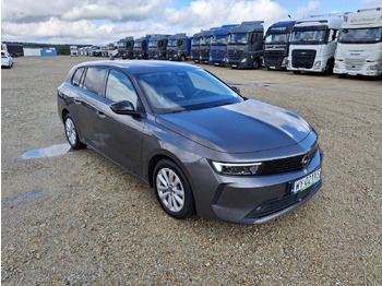 מכונית OPEL