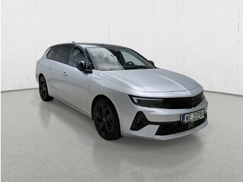 מכונית OPEL