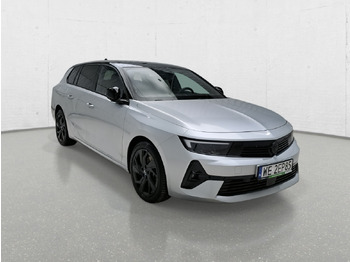 מכונית OPEL