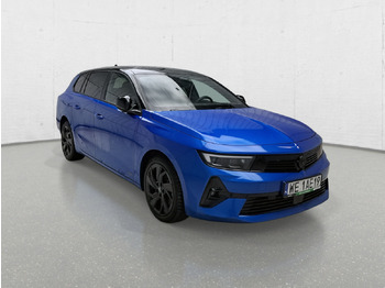 מכונית OPEL