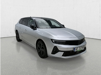 מכונית OPEL