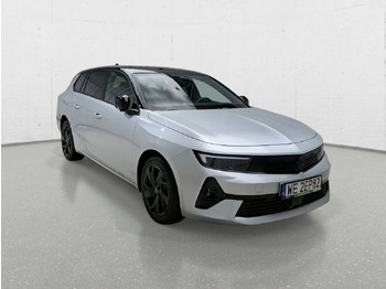 מכונית OPEL