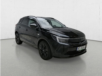 מכונית OPEL