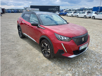 SUV PEUGEOT