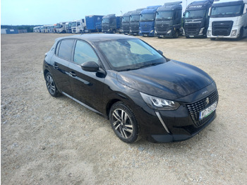 האצ'בק PEUGEOT
