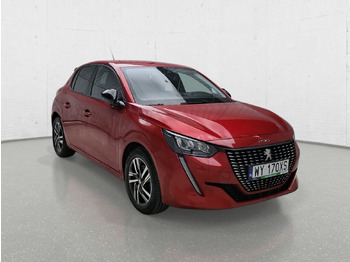 האצ'בק PEUGEOT