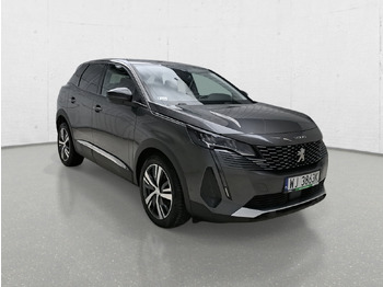 SUV PEUGEOT