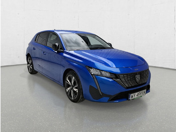 האצ'בק PEUGEOT