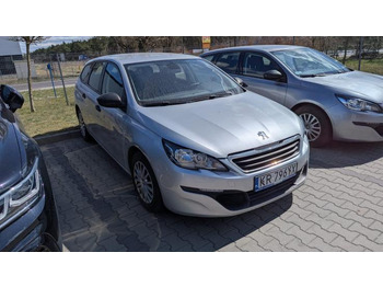 מכונית PEUGEOT