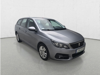 מכונית PEUGEOT