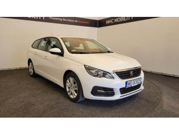 מכונית PEUGEOT