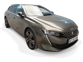 מכונית PEUGEOT