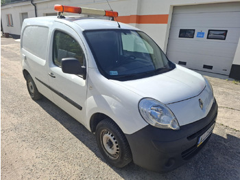 כלי רכב מסחרי עם לוח RENAULT Kangoo