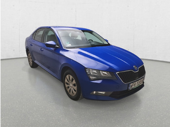 סדאן ŠKODA