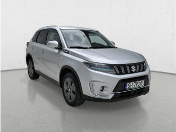 SUV SUZUKI