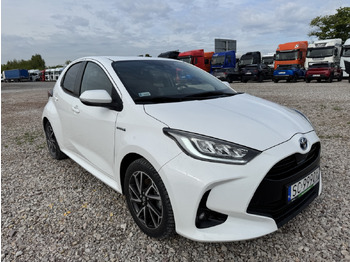 מכונית TOYOTA
