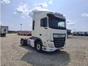 יחידת טרקטור DAF XF 450