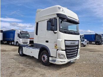 יחידת טרקטור DAF XF 450