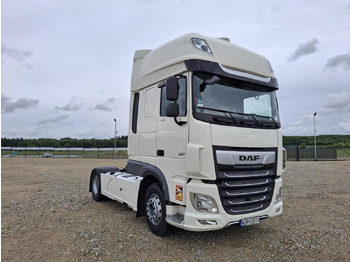 יחידת טרקטור DAF XF 450