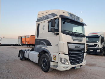 יחידת טרקטור DAF XF 460