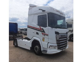 יחידת טרקטור DAF XF 480