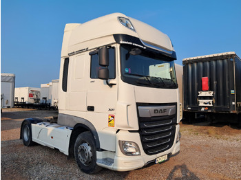 יחידת טרקטור DAF XF 480