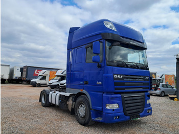 יחידת טרקטור DAF XF