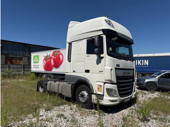 יחידת טרקטור DAF XF