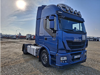 יחידת טרקטור IVECO