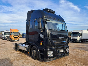 יחידת טרקטור IVECO