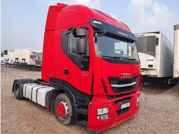 יחידת טרקטור IVECO