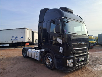 יחידת טרקטור IVECO