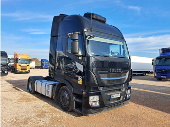 יחידת טרקטור IVECO