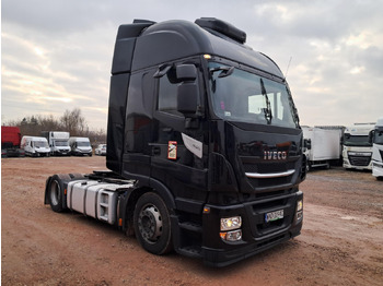 יחידת טרקטור IVECO