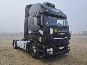 יחידת טרקטור IVECO