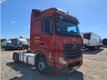 יחידת טרקטור MERCEDES-BENZ Actros