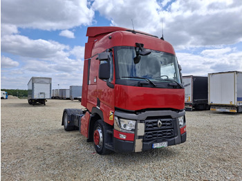 יחידת טרקטור RENAULT T