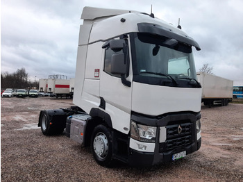 יחידת טרקטור RENAULT T