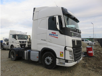 יחידת טרקטור VOLVO FH 460