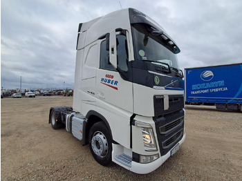 יחידת טרקטור VOLVO FH 460
