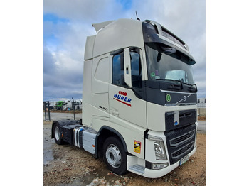 יחידת טרקטור VOLVO FH 460