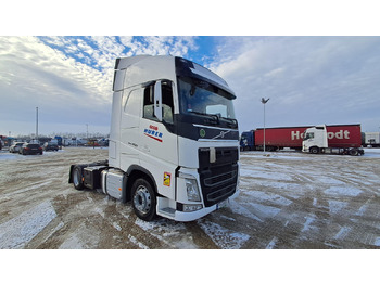 יחידת טרקטור VOLVO FH 460