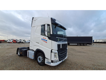 יחידת טרקטור VOLVO FH 460