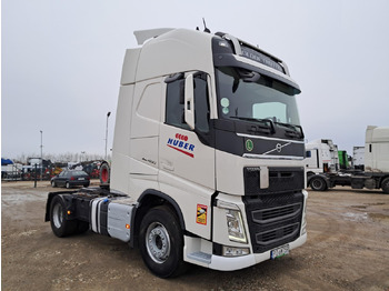 יחידת טרקטור VOLVO FH 460