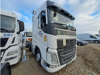 יחידת טרקטור VOLVO FH 460