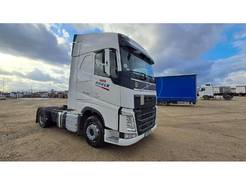 יחידת טרקטור VOLVO FH 460