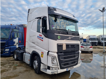 יחידת טרקטור VOLVO FH 460