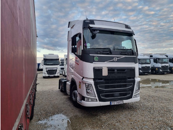 יחידת טרקטור VOLVO FH 460