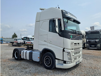 יחידת טרקטור VOLVO FH